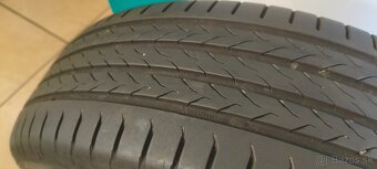 215/60 R18 letné - 3
