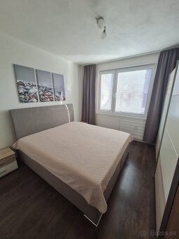 3-izbový byt, 72m2, Levice, blízko centra, skvelá lokalita - 3