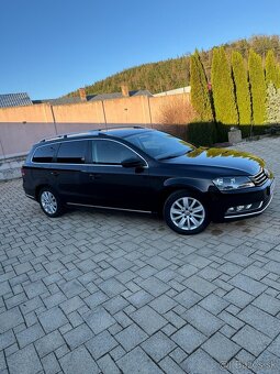 Predám Volkswagen Passat B7 1.6 TDI - 3