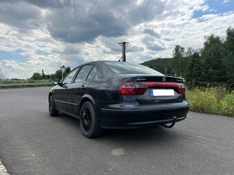 Seat Toledo 1.9TDi 110kw ARL - 3