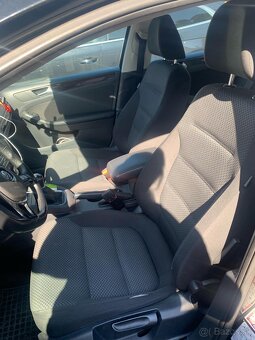 Predám wolksvagen jetta 1.2 tsi 77kw - 3