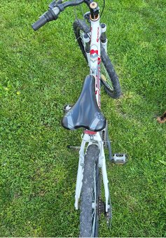 Bicykel - 3