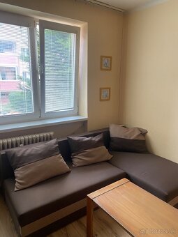 Jednoizbový byt prenájom - 3