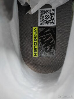 Vans sk8-hi Veľkosť 44 (10.5) Nové - 3