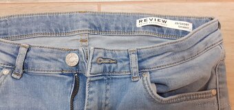 Dámske džínsy Review - 3