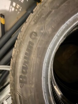 165 / 70 / R14 T - 3