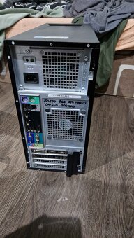 Intel i5‑3570, GTX 1050ti 4gb, SSD+HDD 688gb - 3