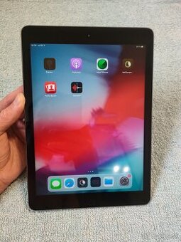 Apple iPad Air 64GB - 3
