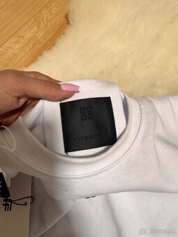 Givenchy tricko panske - 3