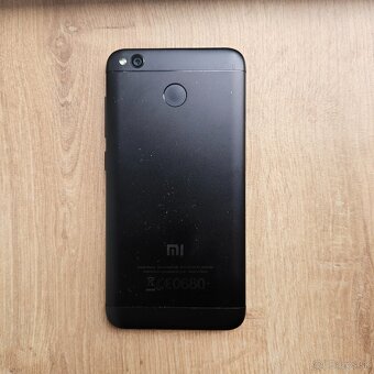 Mobilny telefon Xiaomi Redmi 4X + DARCEKY 🎁 - 3