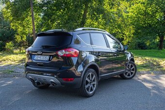 Ford Kuga 2.0 TDCi 2012 - 3