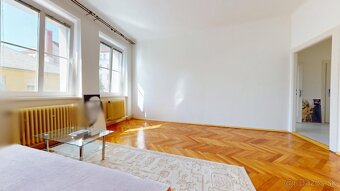 Staromestský 3i. byt 75m, Cukrová ul. vlastný parking v cene - 3