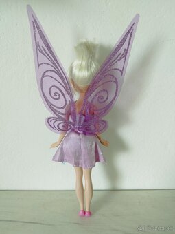 Babiky disney a monster high - 3