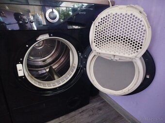 Set Sušička a Práčka Gorenje Simplicity 6kg - 3