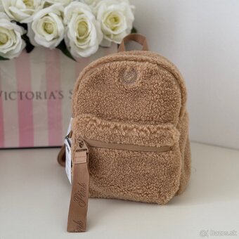 Victoria’s Secret Pink hunaty ruksak - 3