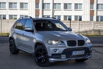BMW X5 xDrive30d e70 nové rozvody - 3