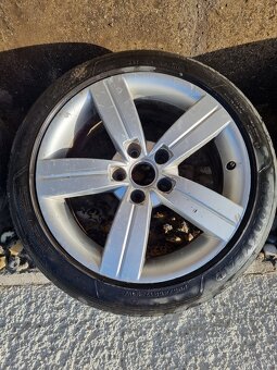Elektróny 5x112R17 - 3