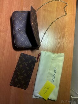 Louis Vuitton purse - 3