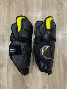 ✅ HOLENE - BAUER SUPREME MACH - 15” - 38 CM - 80 € ✅ - 3