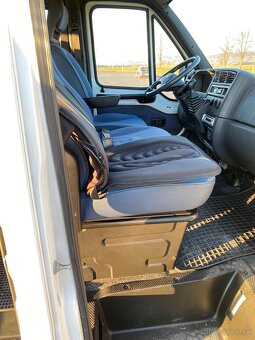 Fiat Ducato - Panorama 2.0 Benzin - 3