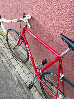 Cestný bicykel - 3