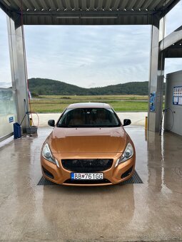 Volvo s60 II - 3