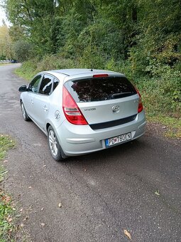 predam Hyundai  i30 1,4 benzin - 3