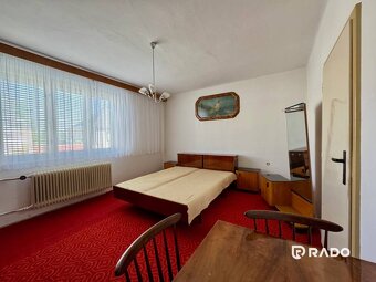 RADO | 3-izbový Rodinný dom so záhradou 493m2 | Ducové - 3