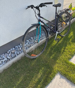 Bicykel KTM - 3