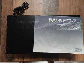 Yamaha EQ-70 - 3