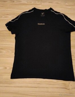 Tričko Reebok - 3
