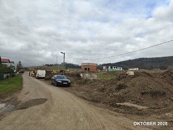 IBV Slnečná stráň, Hôrka pri Poprade- predaj rodinného domu - 3