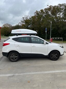 Hyundai ix35 1.7 crdi 2014 - 3