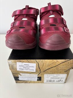 ALPINE PRO RICHO sandale - 3