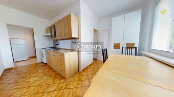 HALO reality - Predaj, dvojizbový byt Rimavská Sobota, Západ - 3