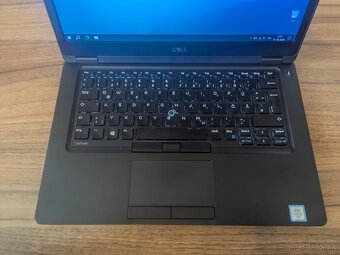 Dell Latitude 5480 (Core i5 / 8 Gb RAM / 256 Gb SSD) - 3