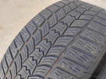 205/55R16 SAVA zimné pneumatiky - 3