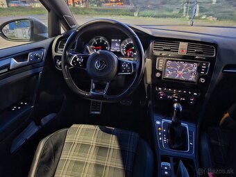 Vw golf 7 gtd 135kw Dsg - 3