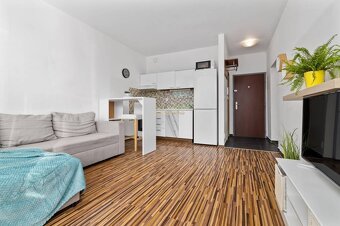 ASSENZIO - PREDAJ - 36 M² - ZÁVODNÁ - PODUNAJSKÉ BISKUPICE - 3