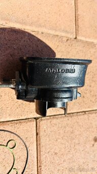 Valec malossi sport 70cc - 3