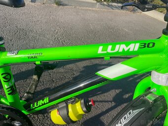 Kellys 30 Lumi - 3