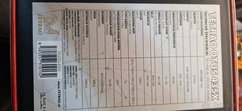 Predám termovízny puškohľad - 3