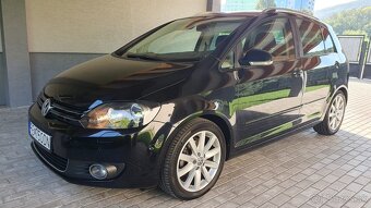 Predam Volkswagen Golf 6 Plus 2.0 TDI Highline Full Vybava - 3