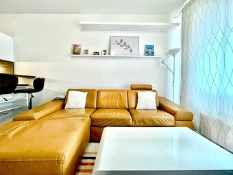 2-izbový byt v novostavbe – Ružinov, Bratislava - 3