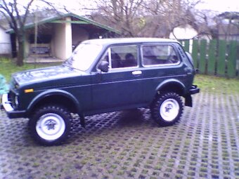 15" disky 5x139,7 - 3