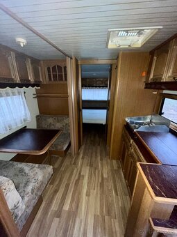 Karavan Hobby XXL - 3