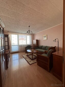 Na predaj: 3 - izbový byt v blízkosti Draždiaku - 3