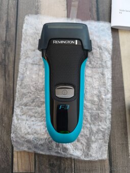 Holiaci strojček - 3