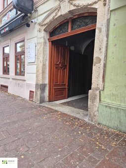 Na prenájom, nebytové priestory v centre mesta, Kováčska ul. - 3