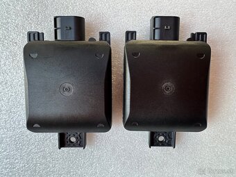 Riadiaca jednotka na rozpoz. mŕtveho uhla 2Q0907686B - 3